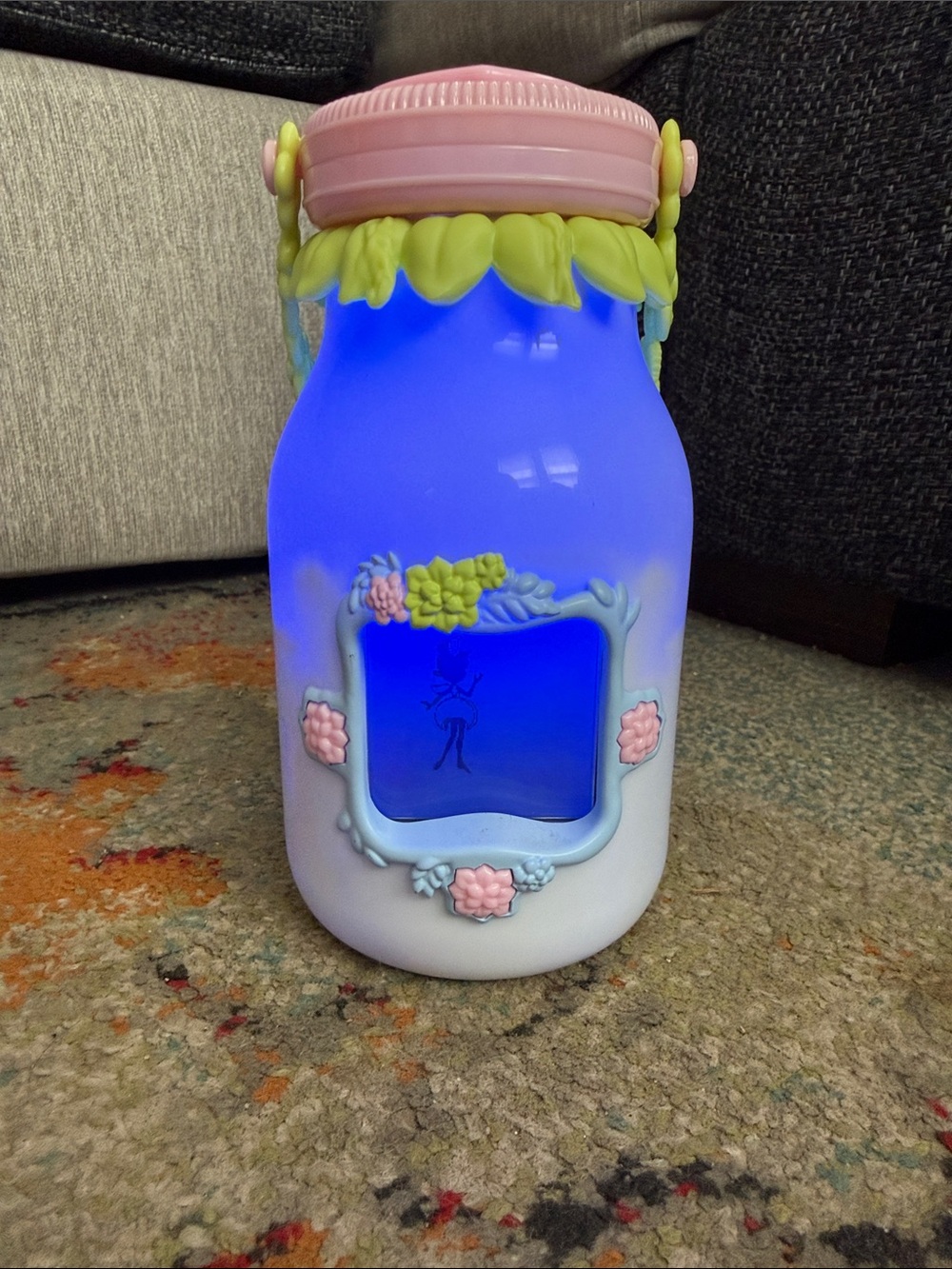 Got2Flow Fairy Finder Electronic Toy